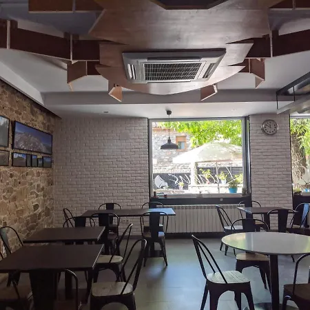 Apartamento Lucanus 75