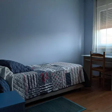 Apartamento Lucanus 75 *