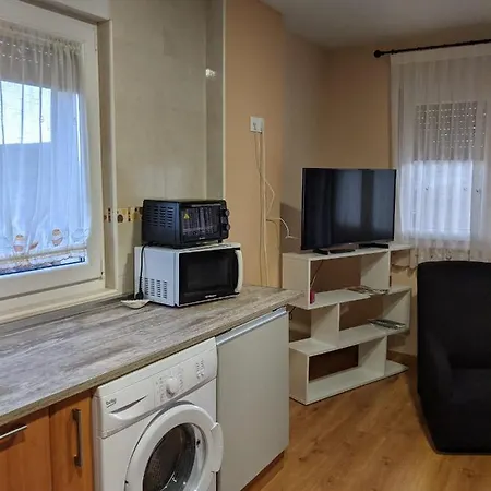 Apartamento Lucanus 75