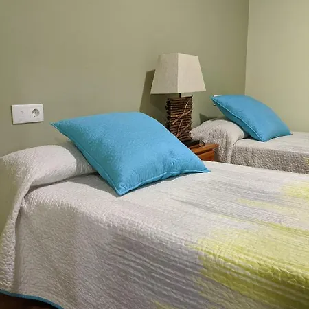 Apartamento Lucanus 75 Apartment *
