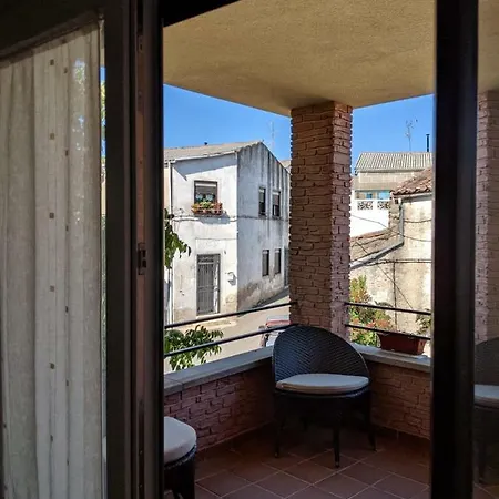 Apartamento Lucanus 75 Navasfrias