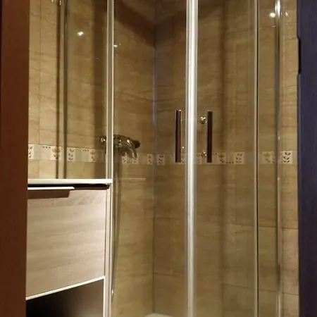 Apartamento Lucanus 75 Apartment *
