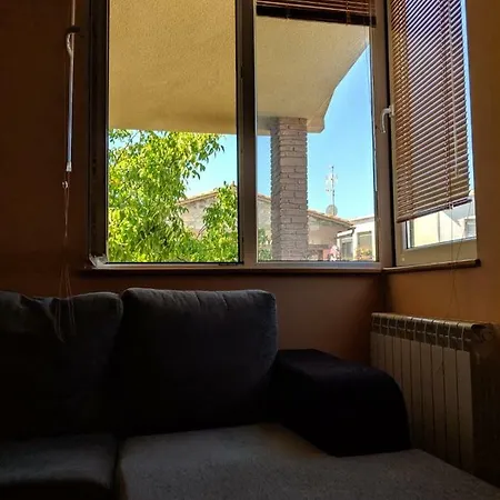 Apartamento Lucanus 75 Apartment *