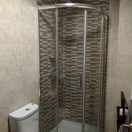 Apartamento Lucanus 75 *