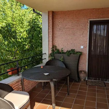 Apartamento Lucanus 75 Apartment *