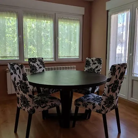 Apartamento Lucanus 75