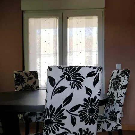 Apartamento Lucanus 75 Apartment *